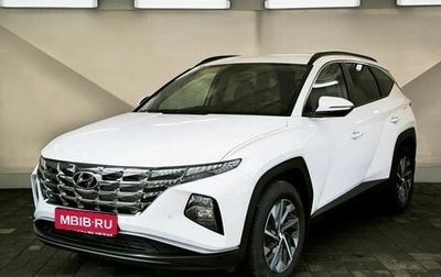Hyundai Tucson, 2024 год, 3 800 000 рублей, 1 фотография