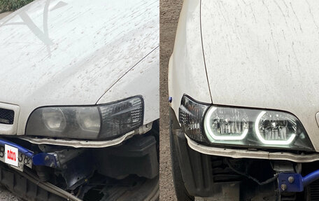 Toyota Chaser VI, 1997 год, 1 400 000 рублей, 1 фотография