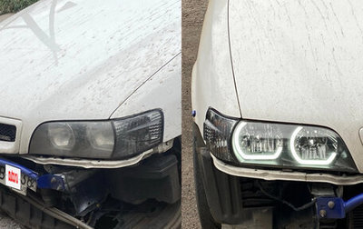 Toyota Chaser VI, 1997 год, 1 400 000 рублей, 1 фотография