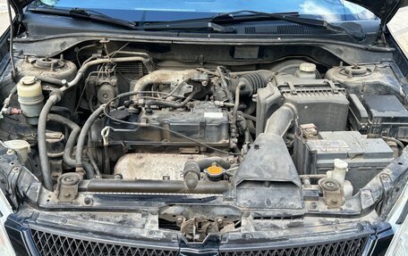 Mitsubishi Lancer IX, 2006 год, 440 000 рублей, 1 фотография