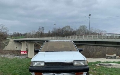 Toyota Carina, 1985 год, 125 000 рублей, 1 фотография
