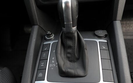 Volkswagen Amarok I рестайлинг, 2018 год, 2 890 000 рублей, 20 фотография
