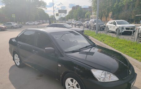 Mitsubishi Lancer IX, 2006 год, 230 000 рублей, 2 фотография
