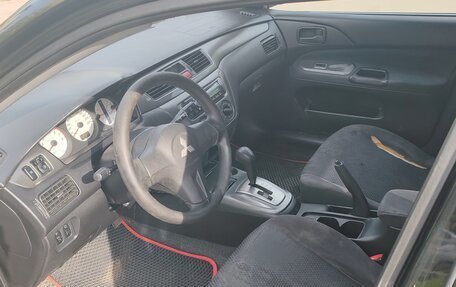 Mitsubishi Lancer IX, 2006 год, 230 000 рублей, 4 фотография