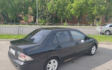 Mitsubishi Lancer IX, 2006 год, 230 000 рублей, 5 фотография