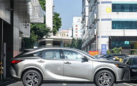Lexus RX IV рестайлинг, 2025 год, 6 690 000 рублей, 6 фотография