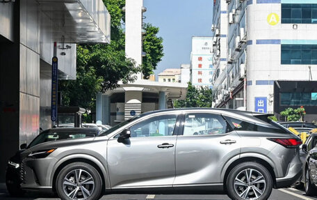 Lexus RX IV рестайлинг, 2025 год, 6 690 000 рублей, 2 фотография