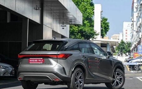 Lexus RX IV рестайлинг, 2025 год, 6 690 000 рублей, 5 фотография