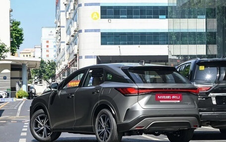 Lexus RX IV рестайлинг, 2025 год, 6 690 000 рублей, 3 фотография