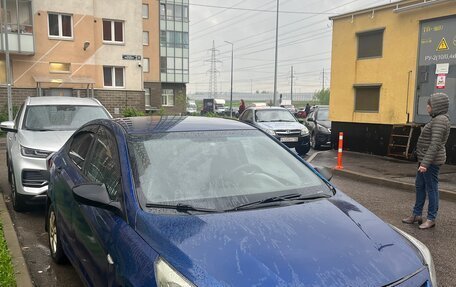 Hyundai Solaris II рестайлинг, 2015 год, 370 000 рублей, 3 фотография