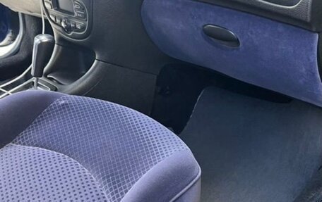 Peugeot 206, 2004 год, 390 000 рублей, 12 фотография