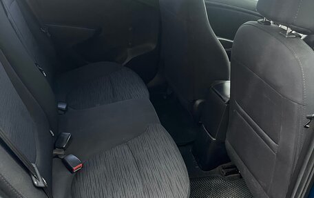 Hyundai Solaris II рестайлинг, 2015 год, 370 000 рублей, 8 фотография