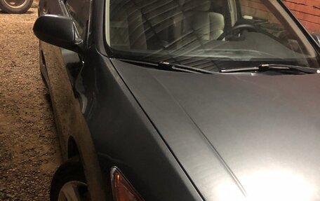 Honda Accord VIII рестайлинг, 2008 год, 1 050 000 рублей, 6 фотография