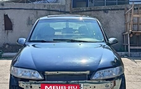 Opel Vectra B рестайлинг, 1997 год, 210 000 рублей, 3 фотография