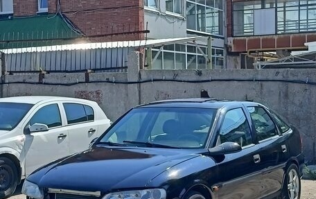Opel Vectra B рестайлинг, 1997 год, 210 000 рублей, 2 фотография