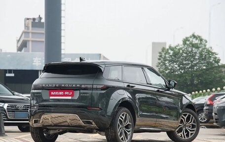 Land Rover Range Rover Evoque II, 2024 год, 5 370 000 рублей, 5 фотография