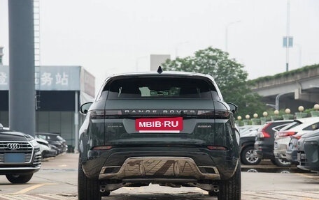 Land Rover Range Rover Evoque II, 2024 год, 5 370 000 рублей, 4 фотография