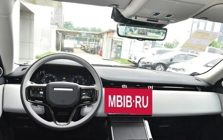 Land Rover Range Rover Evoque II, 2024 год, 5 370 000 рублей, 8 фотография