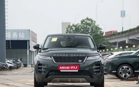 Land Rover Range Rover Evoque II, 2024 год, 5 370 000 рублей, 7 фотография