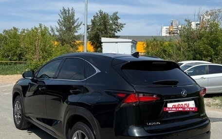Lexus NX I, 2017 год, 3 500 000 рублей, 4 фотография