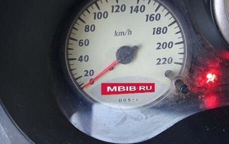 Toyota RAV4, 2003 год, 800 000 рублей, 11 фотография