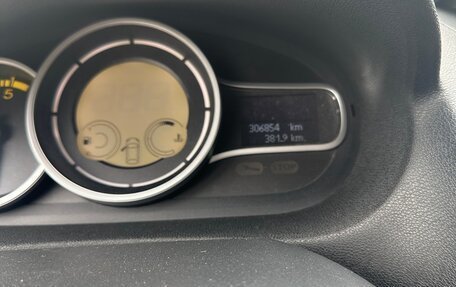 Renault Megane III, 2009 год, 520 000 рублей, 4 фотография