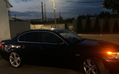 BMW 5 серия, 2006 год, 950 000 рублей, 6 фотография