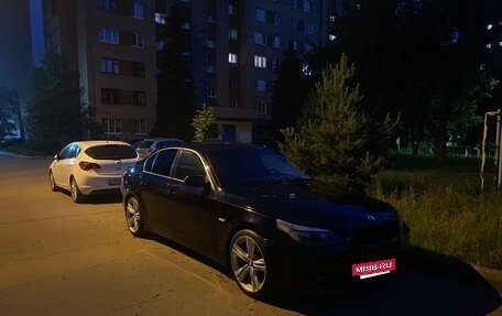 BMW 5 серия, 2006 год, 950 000 рублей, 2 фотография