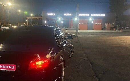 BMW 5 серия, 2006 год, 950 000 рублей, 7 фотография