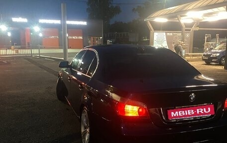 BMW 5 серия, 2006 год, 950 000 рублей, 10 фотография