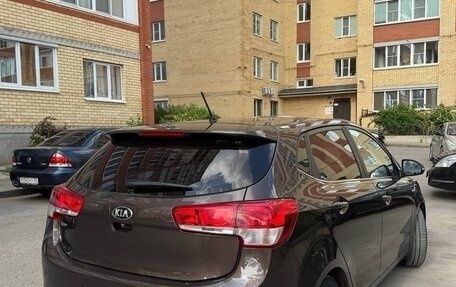 KIA Rio III рестайлинг, 2015 год, 1 130 000 рублей, 5 фотография