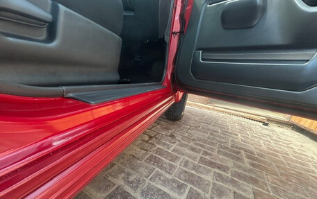Suzuki Jimny, 2014 год, 1 500 000 рублей, 14 фотография