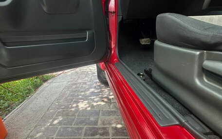 Suzuki Jimny, 2014 год, 1 500 000 рублей, 11 фотография