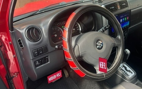 Suzuki Jimny, 2014 год, 1 500 000 рублей, 7 фотография