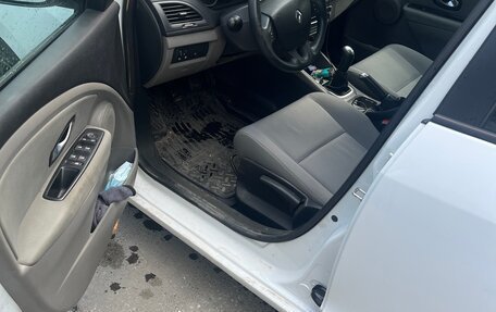 Renault Megane III, 2009 год, 410 000 рублей, 4 фотография