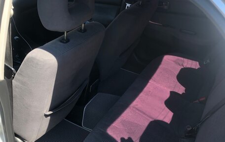 Mitsubishi Lancer IX, 2005 год, 300 000 рублей, 5 фотография