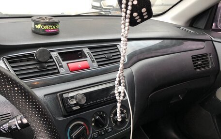 Mitsubishi Lancer IX, 2005 год, 300 000 рублей, 7 фотография