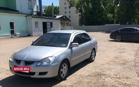 Mitsubishi Lancer IX, 2005 год, 300 000 рублей, 2 фотография