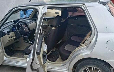Lifan Smily I (330) рестайлинг, 2011 год, 220 000 рублей, 9 фотография