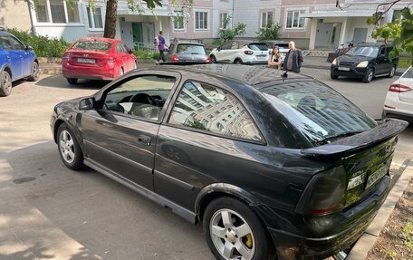 Opel Astra G, 1999 год, 220 000 рублей, 5 фотография