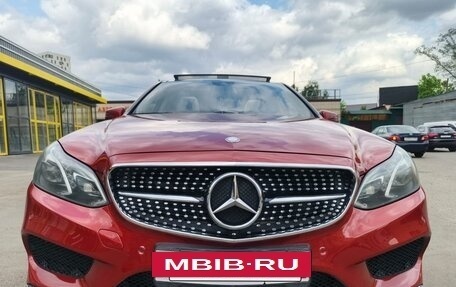 Mercedes-Benz E-Класс, 2014 год, 2 300 000 рублей, 2 фотография