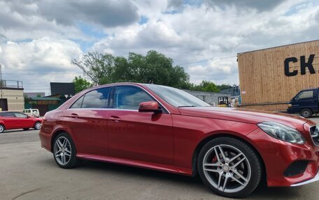 Mercedes-Benz E-Класс, 2014 год, 2 300 000 рублей, 5 фотография