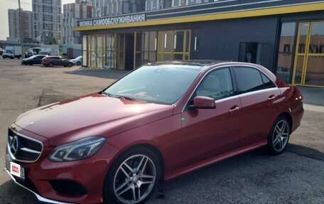 Mercedes-Benz E-Класс, 2014 год, 2 300 000 рублей, 6 фотография