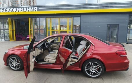 Mercedes-Benz E-Класс, 2014 год, 2 300 000 рублей, 17 фотография