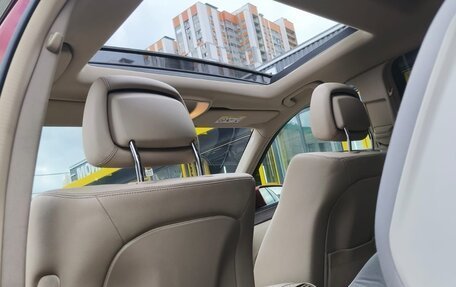 Mercedes-Benz E-Класс, 2014 год, 2 300 000 рублей, 21 фотография