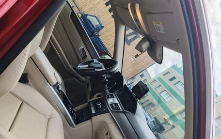 Mercedes-Benz E-Класс, 2014 год, 2 300 000 рублей, 29 фотография