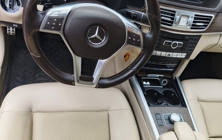 Mercedes-Benz E-Класс, 2014 год, 2 300 000 рублей, 27 фотография