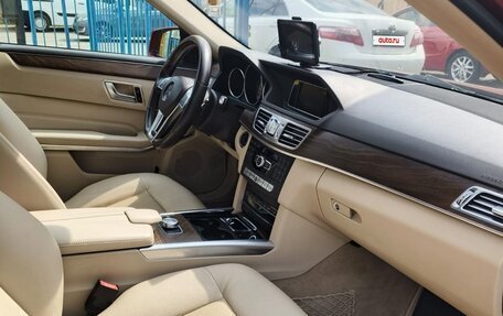 Mercedes-Benz E-Класс, 2014 год, 2 300 000 рублей, 28 фотография