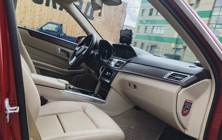 Mercedes-Benz E-Класс, 2014 год, 2 300 000 рублей, 26 фотография
