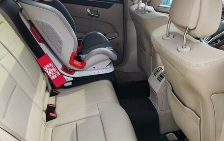 Mercedes-Benz E-Класс, 2014 год, 2 300 000 рублей, 19 фотография